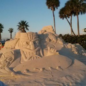 Meet your Posher, Sue