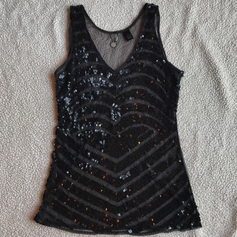BKE Tank Top