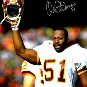 Meet your Posher, Maurice