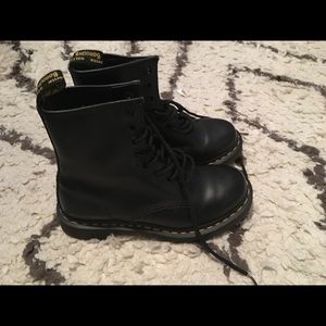 Doc martens