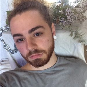 Meet your Posher, Oliver