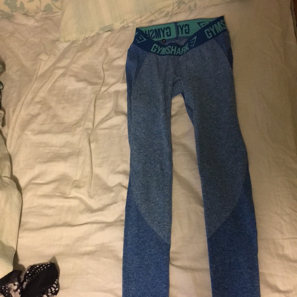 Gymshark flex leggings