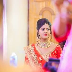 Meet your Posher, Preethi