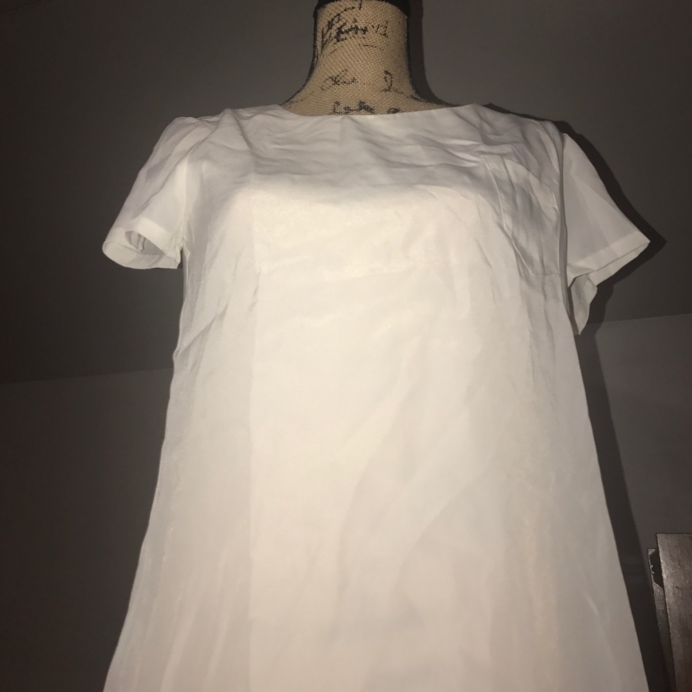 J crew dressy T