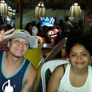 Meet your Posher, Efrain