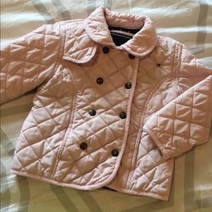 Tommy Hilfiger coat