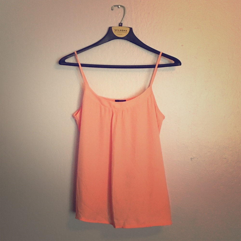 The Limited Camisole/Tank Top XL