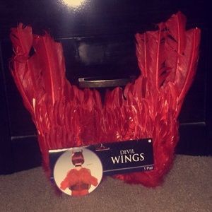 Devil Wings