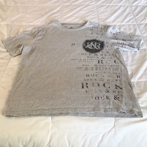 Men's Rock & Republic T-shirt