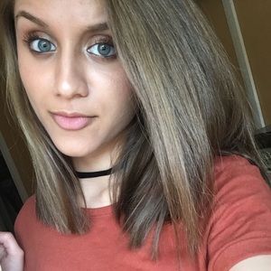 Meet your Posher, Rucha