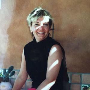 Meet your Posher, Lynn