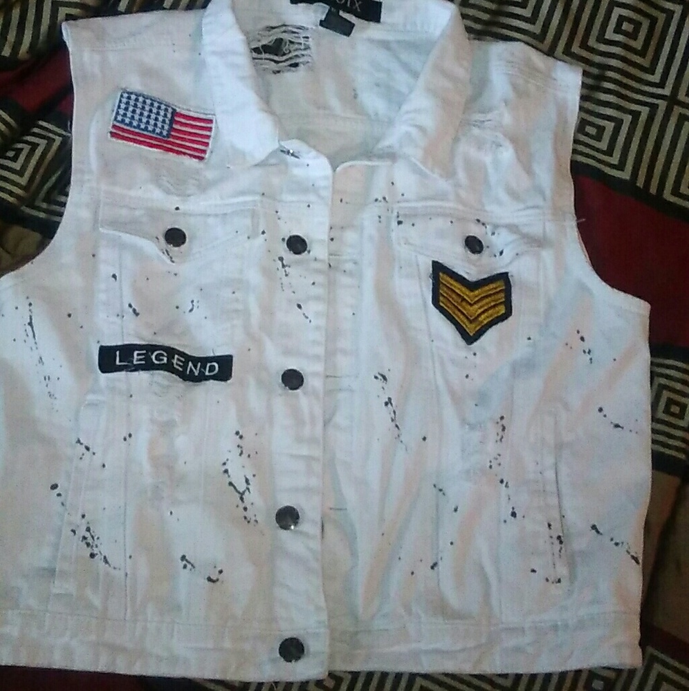 Vest