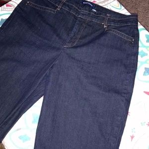 Bandolino Denim Shorts