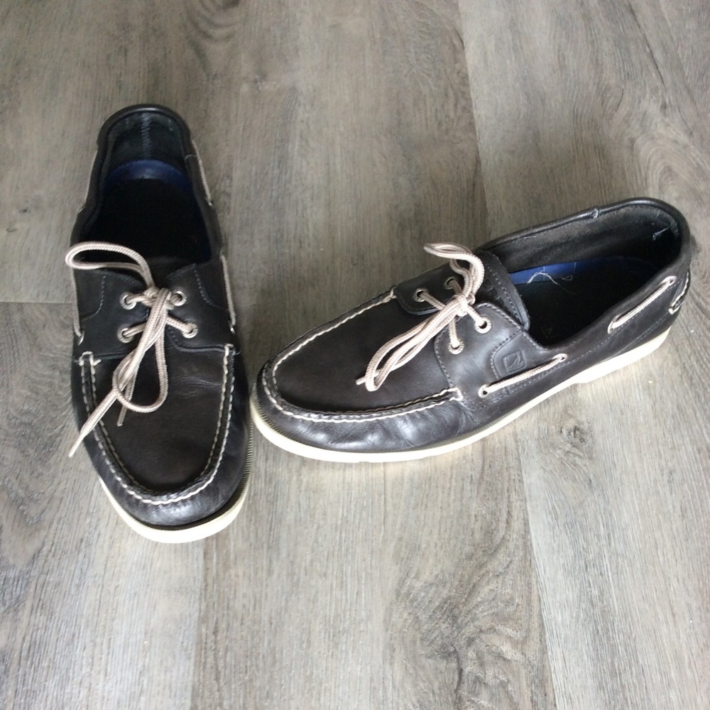 Sperry Top-Siders