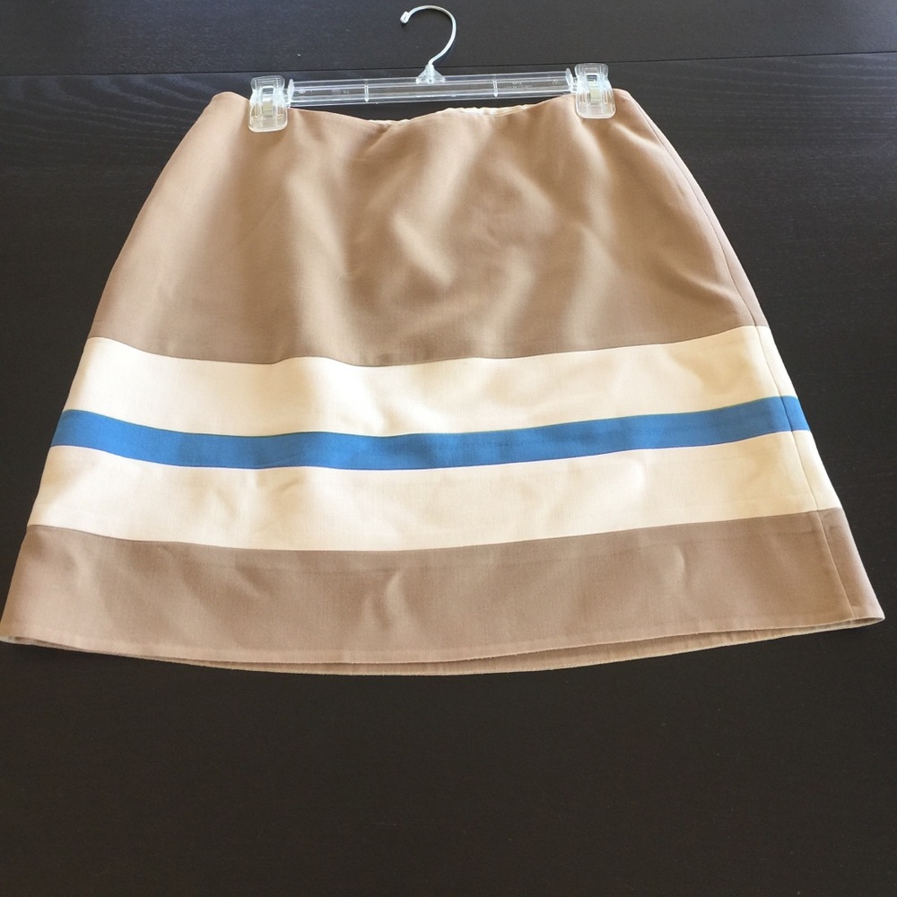 Anne Klein New York skirt size 6