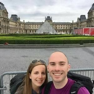 Meet your Posher, Evan