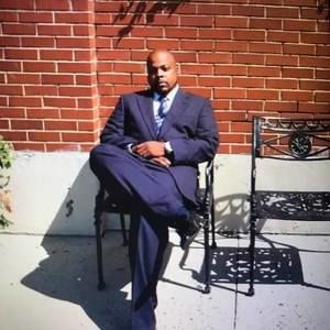 Meet your Posher, Thomas