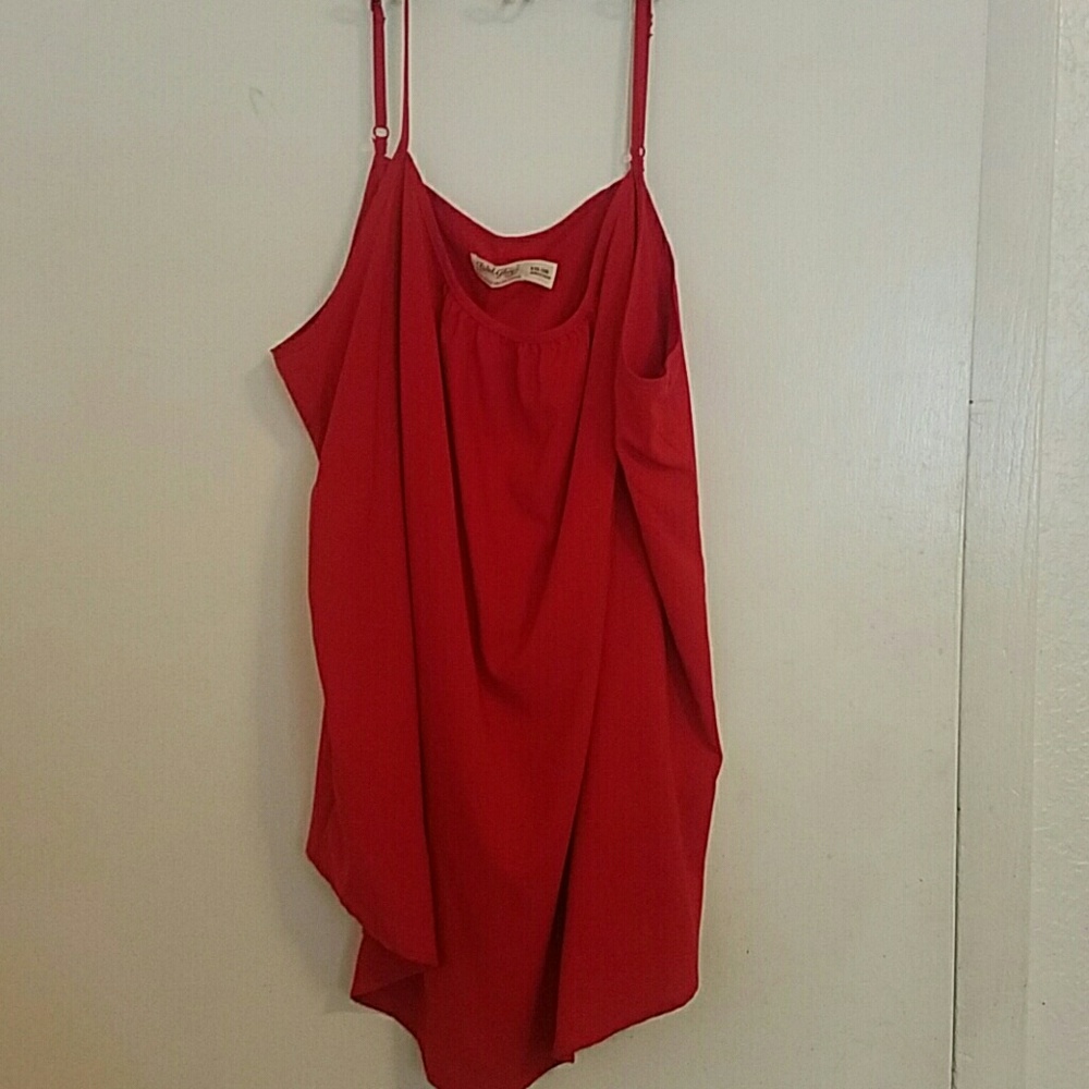 Faded Glory tank top