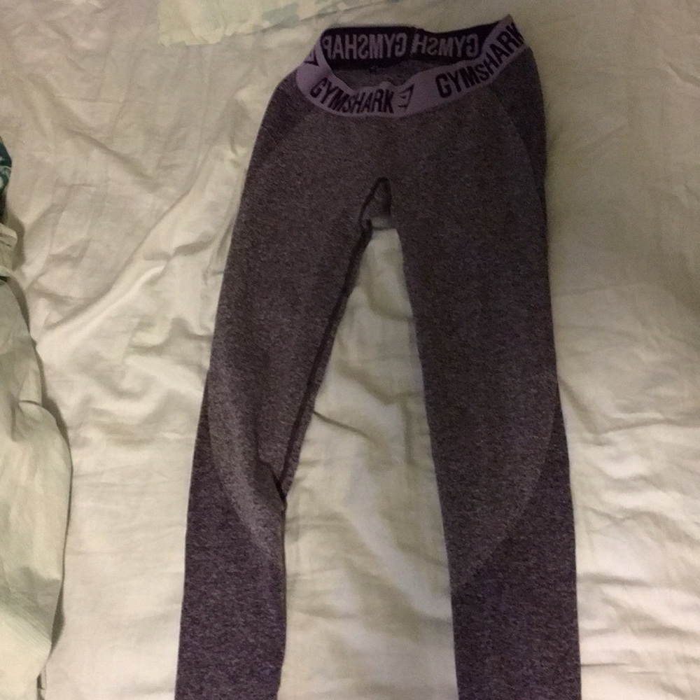 Gymshark flex leggings