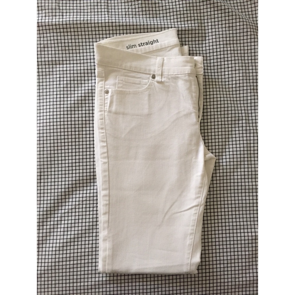 J.C. Penney Denim