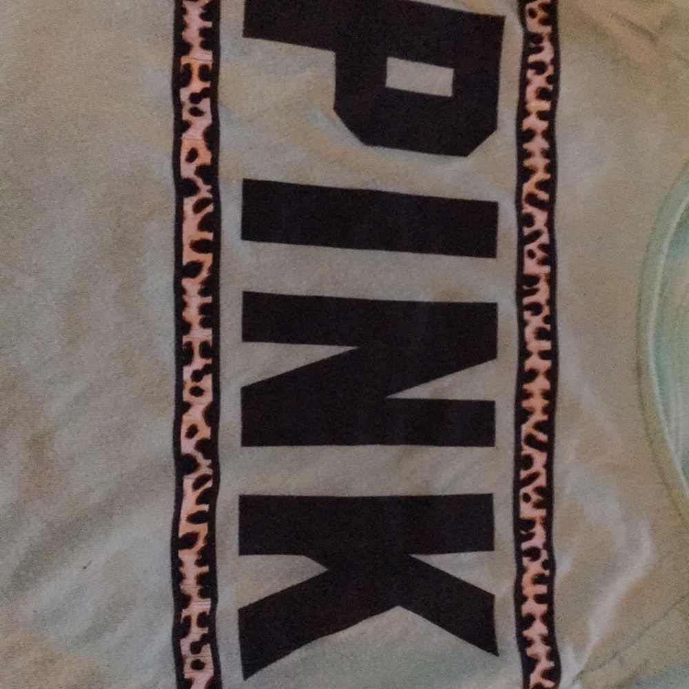 Victoria's Secret long sleeve