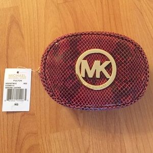 Brand NEW MAKEUP BAG