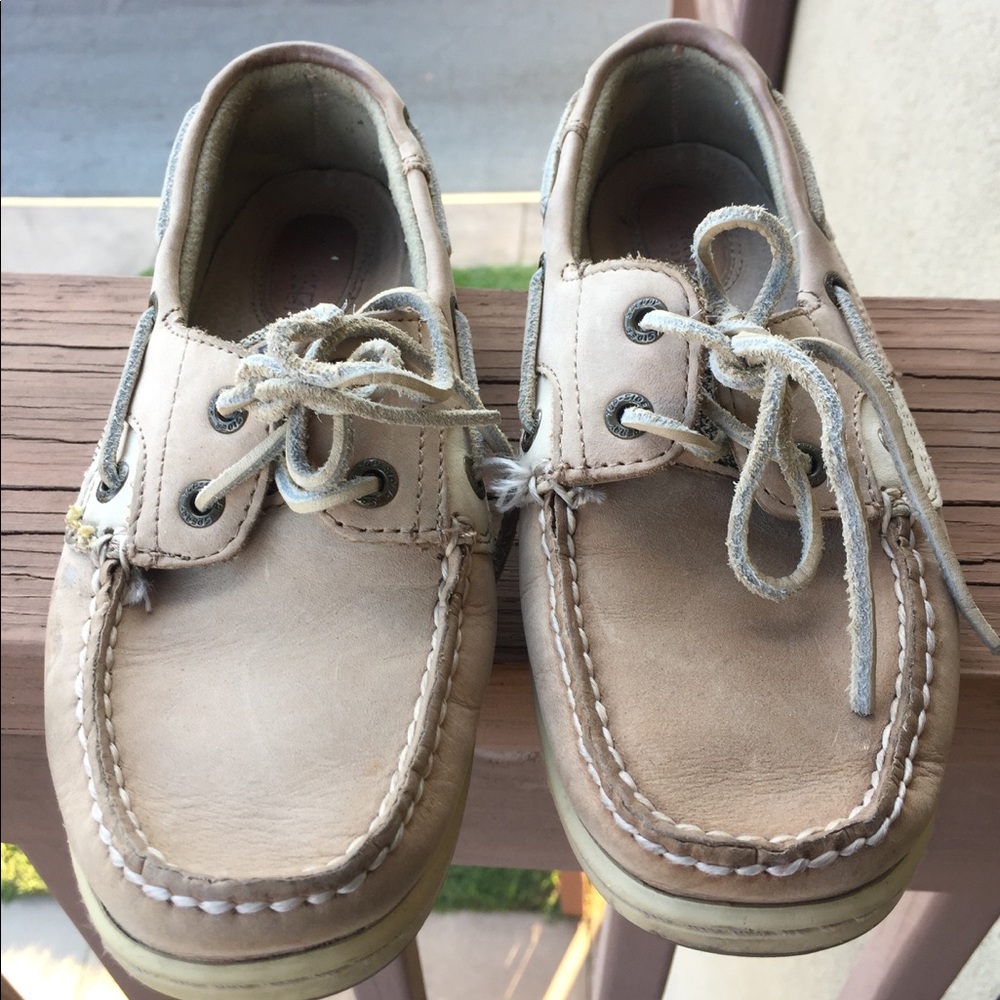 Sperry Top-Sider Boat Shoe