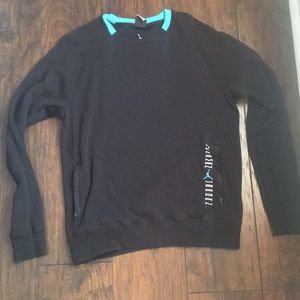 Jordan Crew Neck Sweatshirt