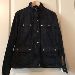J. Crew downtown field jacket