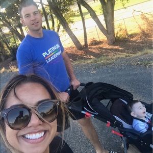 Meet your Posher, Blake