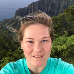 Meet your Posher, Shauna