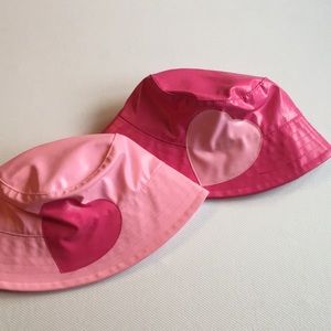 HOST PICK! 🎉 Rain Hat