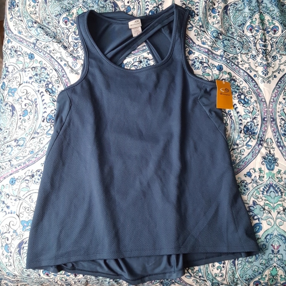 C9 by Champion tank