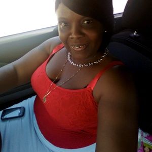 Meet your Posher, Priscilla