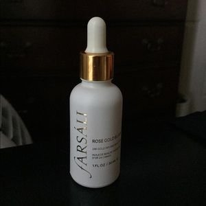 Farsali Rose Gold Elixir