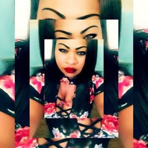 Meet your Posher, C yvonne