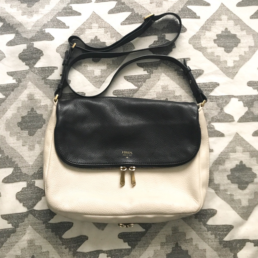 FOSSIL | Preston Flap Crossbody