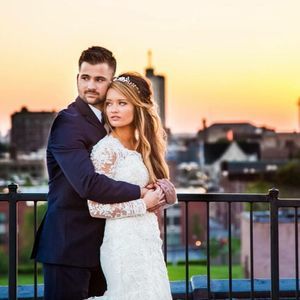 Meet your Posher, Bryce