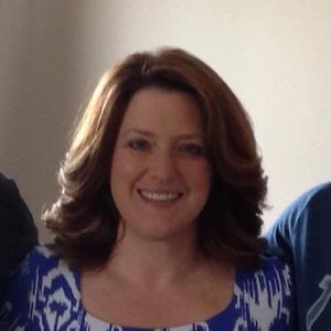 Meet your Posher, Angie