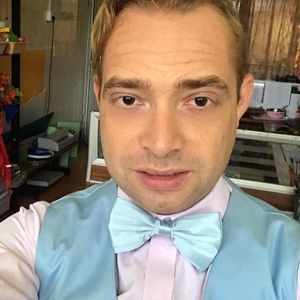 Meet your Posher, Craig