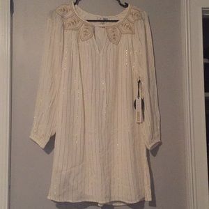 Amuse Society dress - it's never been warn before!