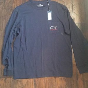 Vineyard Vines Long Sleeve t-shirt