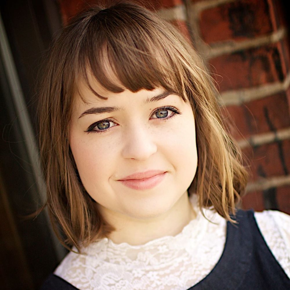 Meet your Posher, Alys