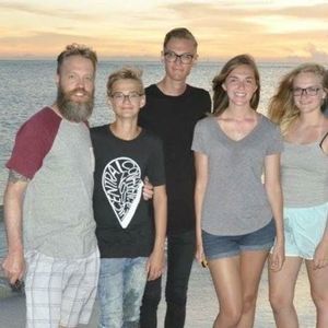 Meet your Posher, William