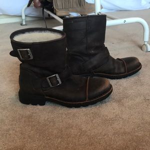 Men's uggs SOLD