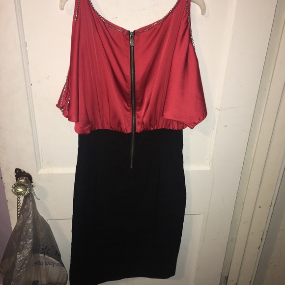 Party/cocktail dress - Picture 2 of 2