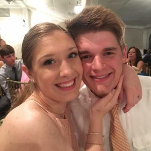 Meet your Posher, Kiley