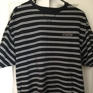 Vintage chaps Ralph Lauren collab shirt