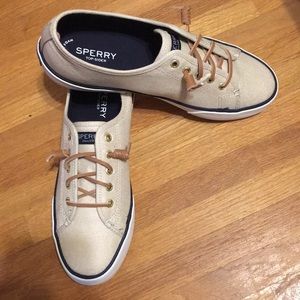 Sperry casual shoe