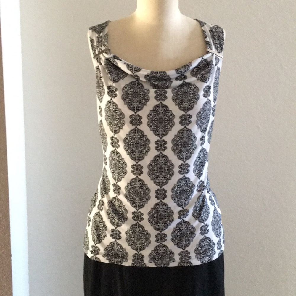 WHBM Top